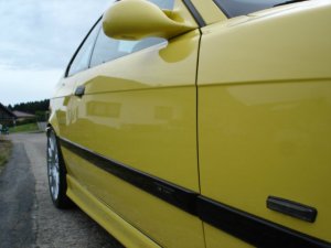 M3 Clubsport 3.2 ///M - 3er BMW - E36