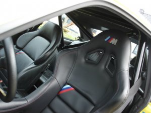 M3 Clubsport 3.2 ///M - 3er BMW - E36