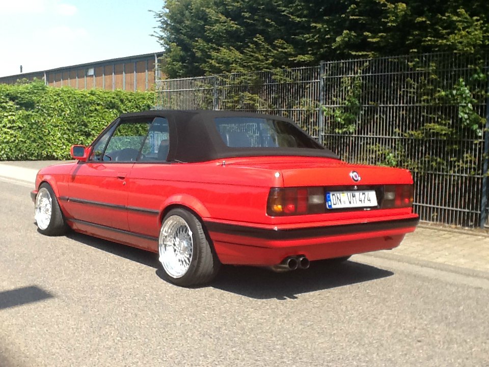 Verkauft... - 3er BMW - E30