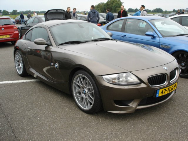 BMW Bimmer Treffen Niederlande Venlo - Fotos von Treffen & Events