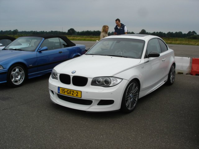BMW Bimmer Treffen Niederlande Venlo - Fotos von Treffen & Events