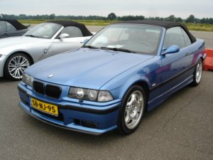 BMW Bimmer Treffen Niederlande Venlo - Fotos von Treffen & Events