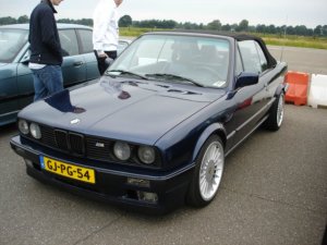 BMW Bimmer Treffen Niederlande Venlo - Fotos von Treffen & Events