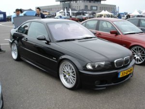 BMW Bimmer Treffen Niederlande Venlo - Fotos von Treffen & Events