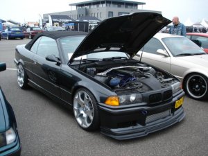 BMW Bimmer Treffen Niederlande Venlo - Fotos von Treffen & Events