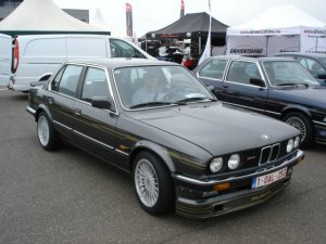 BMW Bimmer Treffen Niederlande Venlo - Fotos von Treffen & Events