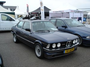 BMW Bimmer Treffen Niederlande Venlo - Fotos von Treffen & Events