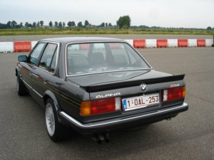 BMW Bimmer Treffen Niederlande Venlo - Fotos von Treffen & Events