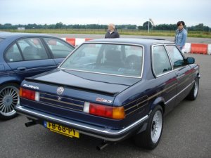 BMW Bimmer Treffen Niederlande Venlo - Fotos von Treffen & Events