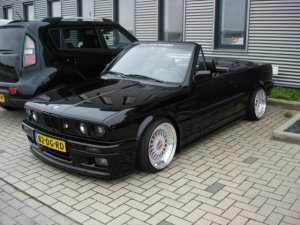 BMW Bimmer Treffen Niederlande Venlo - Fotos von Treffen & Events