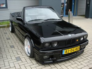 BMW Bimmer Treffen Niederlande Venlo - Fotos von Treffen & Events
