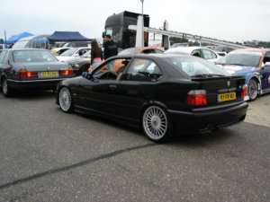 BMW Bimmer Treffen Niederlande Venlo - Fotos von Treffen & Events