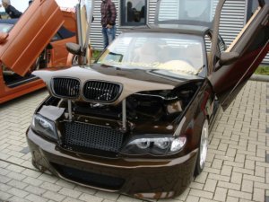 BMW Bimmer Treffen Niederlande Venlo - Fotos von Treffen & Events