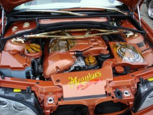 BMW Bimmer Treffen Niederlande Venlo - Fotos von Treffen & Events
