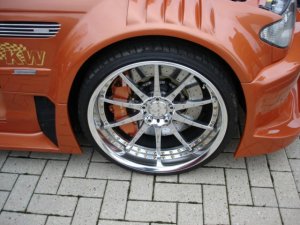 BMW Bimmer Treffen Niederlande Venlo - Fotos von Treffen & Events