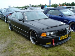 BMW Bimmer Treffen Niederlande Venlo - Fotos von Treffen & Events