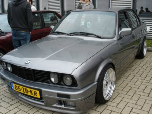 BMW Bimmer Treffen Niederlande Venlo - Fotos von Treffen & Events