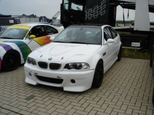 BMW Bimmer Treffen Niederlande Venlo - Fotos von Treffen & Events