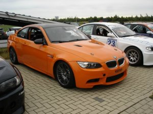 BMW Bimmer Treffen Niederlande Venlo - Fotos von Treffen & Events