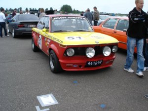 BMW Bimmer Treffen Niederlande Venlo - Fotos von Treffen & Events