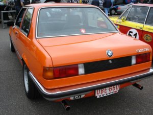 BMW Bimmer Treffen Niederlande Venlo - Fotos von Treffen & Events