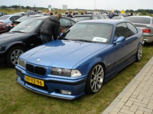 BMW Bimmer Treffen Niederlande Venlo - Fotos von Treffen & Events