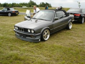BMW Bimmer Treffen Niederlande Venlo - Fotos von Treffen & Events