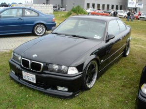 BMW Bimmer Treffen Niederlande Venlo - Fotos von Treffen & Events