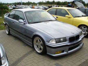 BMW Bimmer Treffen Niederlande Venlo - Fotos von Treffen & Events