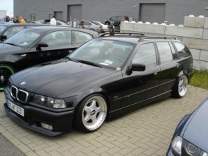 BMW Bimmer Treffen Niederlande Venlo - Fotos von Treffen & Events