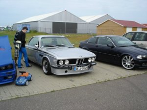 BMW Bimmer Treffen Niederlande Venlo - Fotos von Treffen & Events