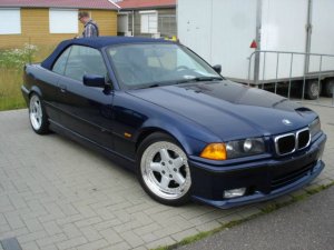 BMW Bimmer Treffen Niederlande Venlo - Fotos von Treffen & Events