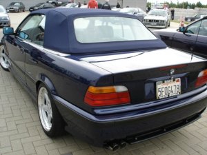 BMW Bimmer Treffen Niederlande Venlo - Fotos von Treffen & Events