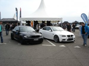 BMW Bimmer Treffen Niederlande Venlo - Fotos von Treffen & Events