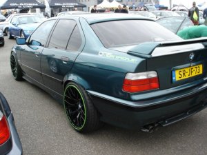 BMW Bimmer Treffen Niederlande Venlo - Fotos von Treffen & Events