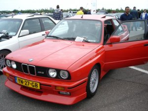 BMW Bimmer Treffen Niederlande Venlo - Fotos von Treffen & Events