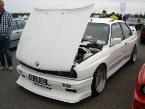 BMW Bimmer Treffen Niederlande Venlo - Fotos von Treffen & Events