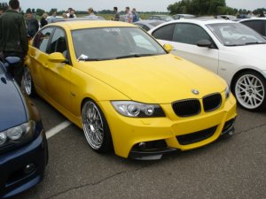BMW Bimmer Treffen Niederlande Venlo - Fotos von Treffen & Events