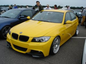 BMW Bimmer Treffen Niederlande Venlo - Fotos von Treffen & Events