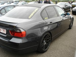 BMW Bimmer Treffen Niederlande Venlo - Fotos von Treffen & Events