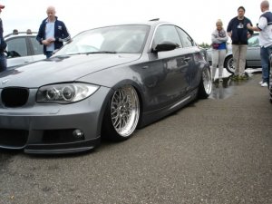 BMW Bimmer Treffen Niederlande Venlo - Fotos von Treffen & Events
