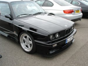 BMW Bimmer Treffen Niederlande Venlo - Fotos von Treffen & Events