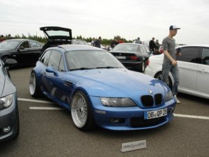 BMW Bimmer Treffen Niederlande Venlo - Fotos von Treffen & Events