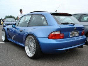 BMW Bimmer Treffen Niederlande Venlo - Fotos von Treffen & Events