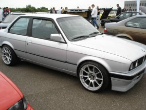 BMW Bimmer Treffen Niederlande Venlo - Fotos von Treffen & Events