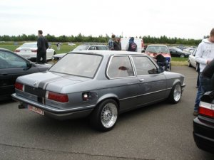 BMW Bimmer Treffen Niederlande Venlo - Fotos von Treffen & Events