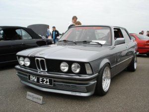 BMW Bimmer Treffen Niederlande Venlo - Fotos von Treffen & Events