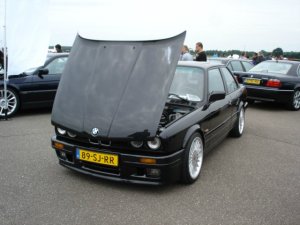 BMW Bimmer Treffen Niederlande Venlo - Fotos von Treffen & Events