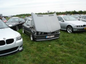BMW Bimmer Treffen Niederlande Venlo - Fotos von Treffen & Events