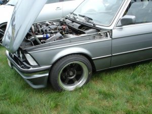BMW Bimmer Treffen Niederlande Venlo - Fotos von Treffen & Events